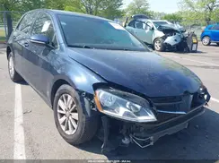 3VW217AU0HM062388 2017 VOLKSWAGEN GOLF
