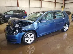 3VW217AU0HM063024 2017 VOLKSWAGEN GOLF