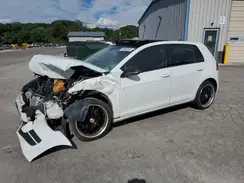 3VW217AU0HM063380 2017 VOLKSWAGEN GOLF
