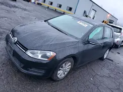 3VW217AU0HM063993 2017 VOLKSWAGEN GOLF