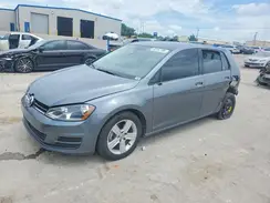 3VW217AU0HM064741 2017 VOLKSWAGEN GOLF