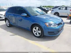 3VW217AU0HM066733 2017 VOLKSWAGEN GOLF