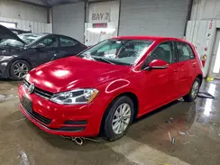 3VW217AU0HM071043 2017 VOLKSWAGEN GOLF