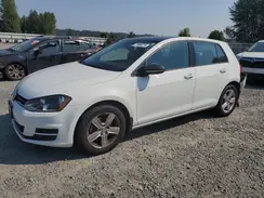 3VW217AU0HM074007 2017 VOLKSWAGEN GOLF