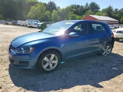 3VW217AU0HM074699 2017 VOLKSWAGEN GOLF