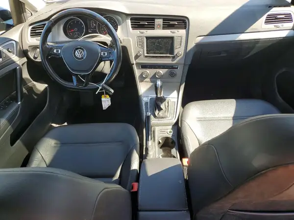 3VW217AU0HM074699 2017 VOLKSWAGEN GOLF - Image 8