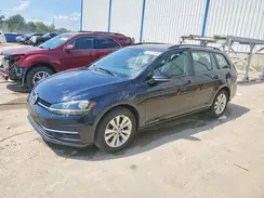 3VW217AU0KM503086 2019 VOLKSWAGEN GOLF