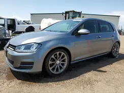 3VW217AU1GM001615 2016 VOLKSWAGEN GOLF