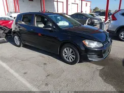 3VW217AU1GM003090 2016 VOLKSWAGEN GOLF