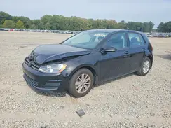 3VW217AU1GM003137 2016 VOLKSWAGEN GOLF