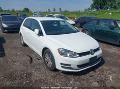 3VW217AU1GM003347 2016 VOLKSWAGEN GOLF