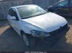 3VW217AU1GM007852 2016 VOLKSWAGEN GOLF
