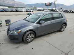 3VW217AU1GM009665 2016 VOLKSWAGEN GOLF
