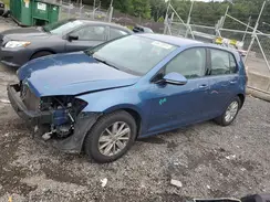 3VW217AU1GM011562 2016 VOLKSWAGEN GOLF