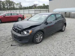 3VW217AU1GM012002 2016 VOLKSWAGEN GOLF