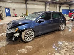 3VW217AU1GM015014 2016 VOLKSWAGEN GOLF