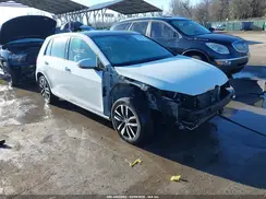 3VW217AU1GM016440 2016 VOLKSWAGEN GOLF
