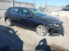 3VW217AU1GM016499 2016 VOLKSWAGEN GOLF