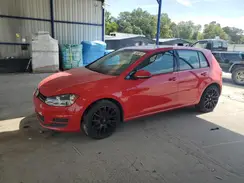 3VW217AU1GM019421 2016 VOLKSWAGEN GOLF