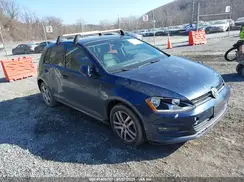 3VW217AU1GM020827 2016 VOLKSWAGEN GOLF