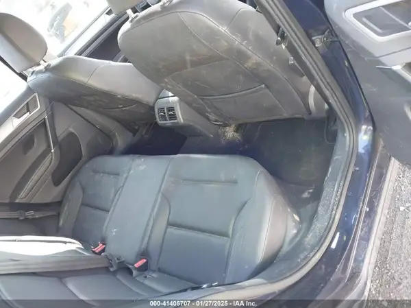 3VW217AU1GM020827 2016 VOLKSWAGEN GOLF - Image 8