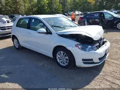 3VW217AU1GM023274 2016 VOLKSWAGEN GOLF