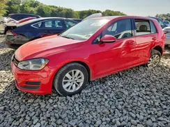 3VW217AU1GM024361 2016 VOLKSWAGEN GOLF