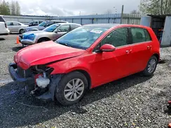 3VW217AU1GM025994 2016 VOLKSWAGEN GOLF