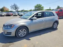 3VW217AU1GM026580 2016 VOLKSWAGEN GOLF