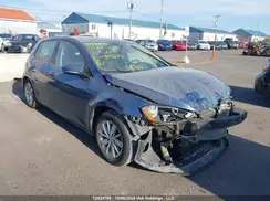 3VW217AU1GM028877 2016 VOLKSWAGEN GOLF