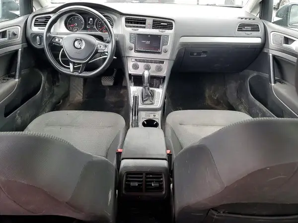 3VW217AU1GM029673 2016 VOLKSWAGEN GOLF - Image 8