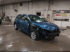 3VW217AU1GM031536 2016 VOLKSWAGEN GOLF