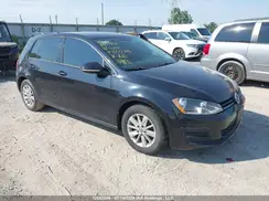 3VW217AU1GM033366 2016 VOLKSWAGEN GOLF