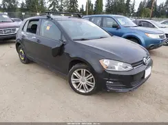 3VW217AU1GM034565 2016 VOLKSWAGEN GOLF