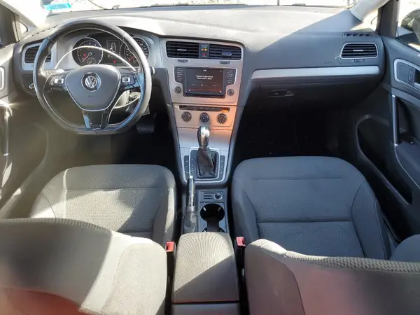 3VW217AU1GM034971 2016 VOLKSWAGEN GOLF - Image 8
