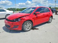3VW217AU1GM035120 2016 VOLKSWAGEN GOLF