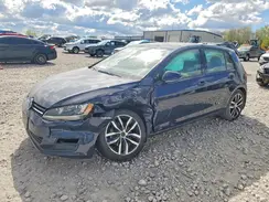 3VW217AU1GM037000 2016 VOLKSWAGEN GOLF