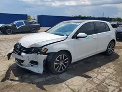 3VW217AU1GM037532 2016 VOLKSWAGEN GOLF