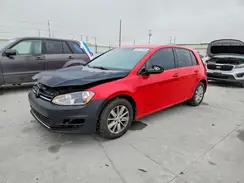 3VW217AU1GM041497 2016 VOLKSWAGEN GOLF