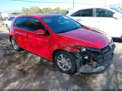 3VW217AU1GM041516 2016 VOLKSWAGEN GOLF