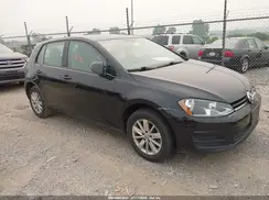 3VW217AU1GM041998 2016 VOLKSWAGEN GOLF