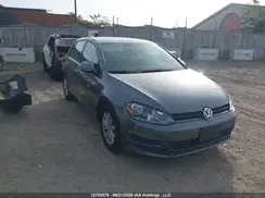 3VW217AU1GM042147 2016 VOLKSWAGEN GOLF