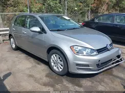 3VW217AU1GM043749 2016 VOLKSWAGEN GOLF