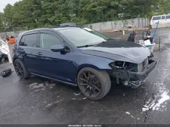 3VW217AU1GM045422 2016 VOLKSWAGEN GOLF