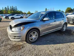 3VW217AU1GM050426 2016 VOLKSWAGEN GOLF