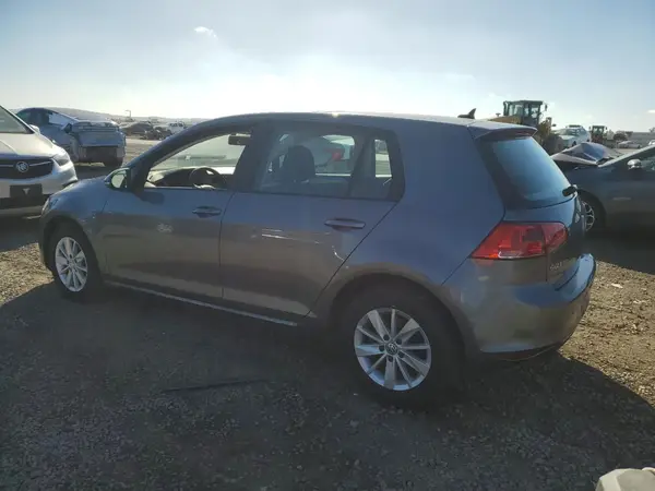 3VW217AU1GM056680 2016 VOLKSWAGEN GOLF - Image 2