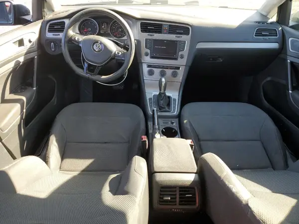 3VW217AU1GM056680 2016 VOLKSWAGEN GOLF - Image 8
