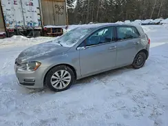 3VW217AU1GM064469 2016 VOLKSWAGEN GOLF