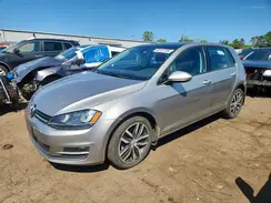3VW217AU1GM065945 2016 VOLKSWAGEN GOLF