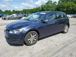 3VW217AU1GM066691 2016 VOLKSWAGEN GOLF